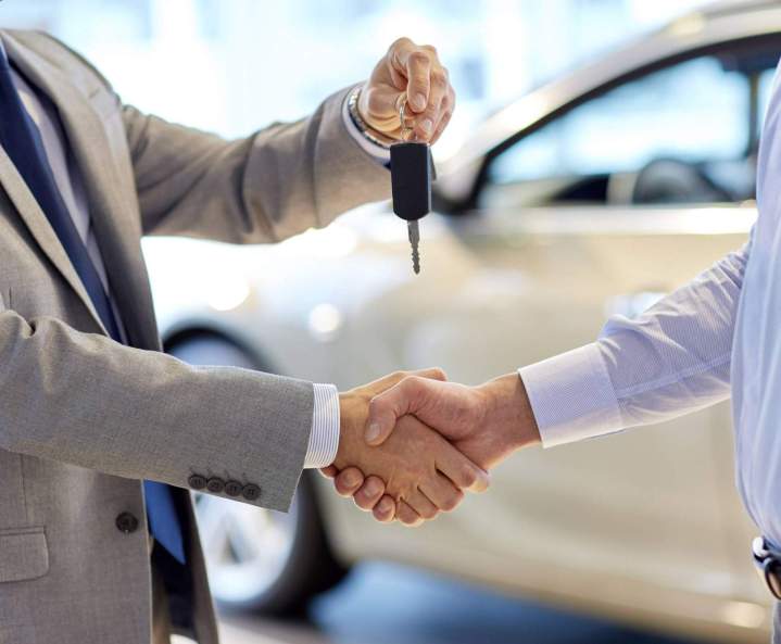 Vente voiture sans permis Le Pradet