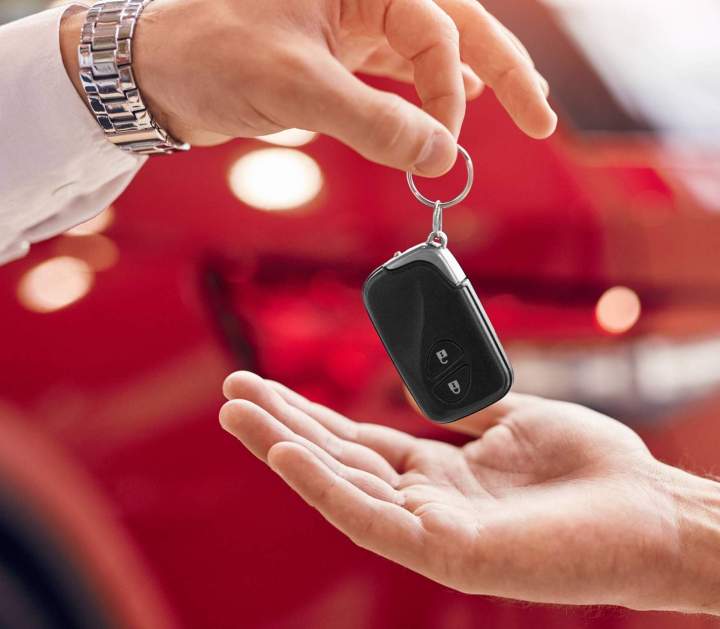 Financement voiture sans permis Le Pradet